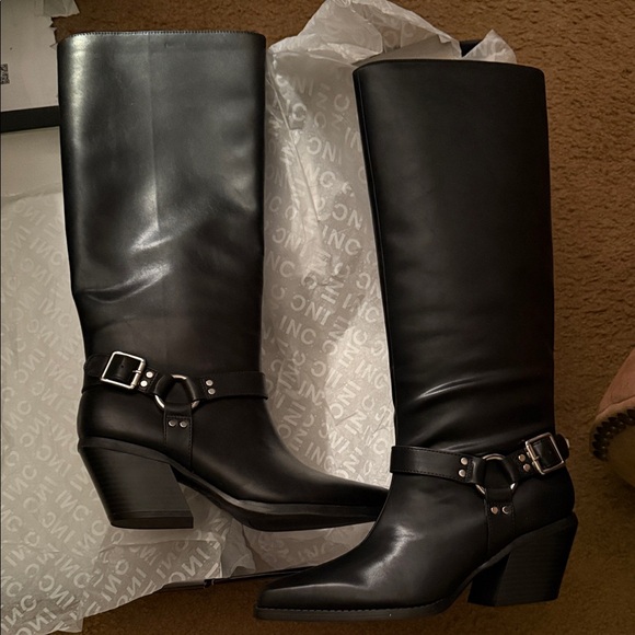 International Concepts Women’s Jamea Western Boots Size 9 - Picture 6 of 10